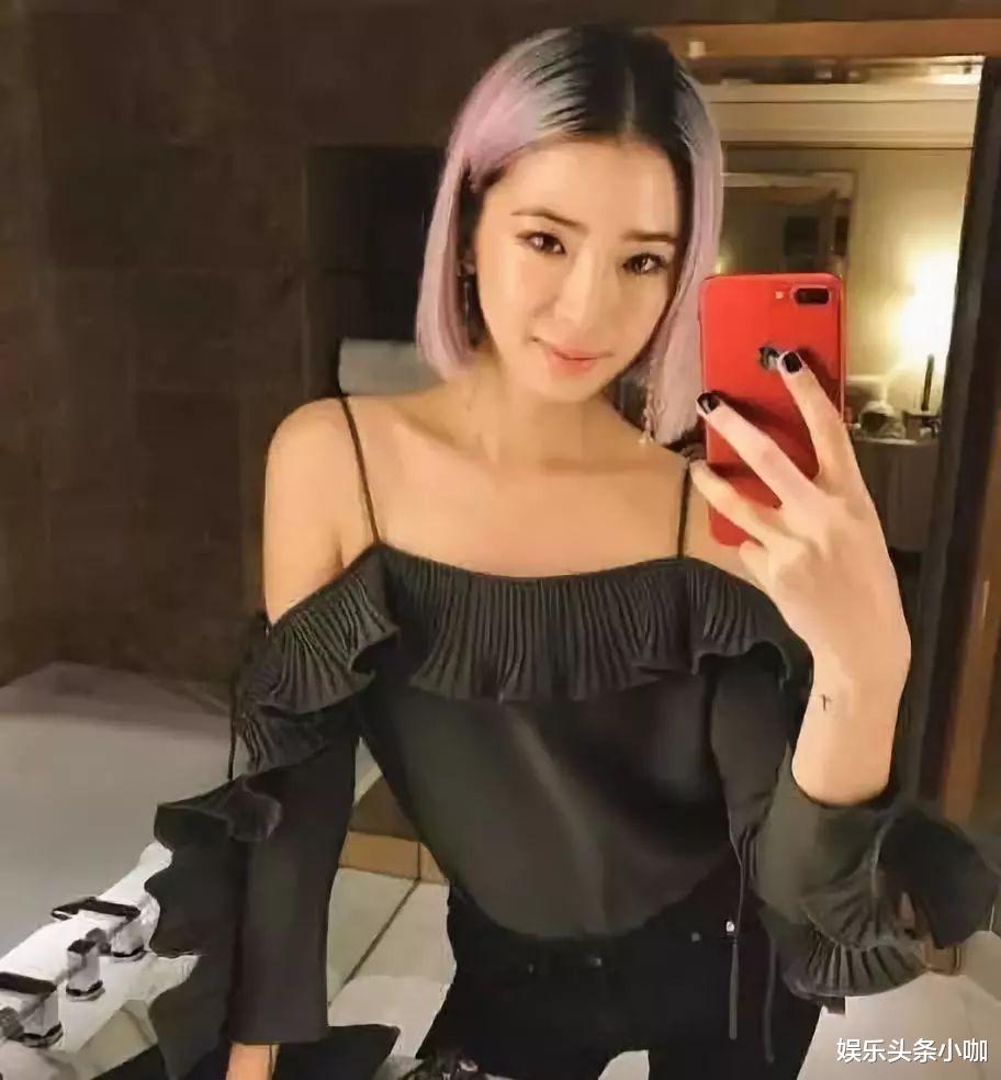 李毓芬|官宣！出轨成瘾差点怀孕，世纪婚礼不办了？