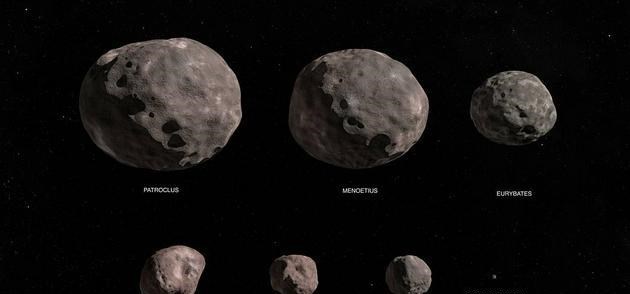 打脸了!NASA发射故障小行星探测器,威胁有多大?将转向指向地球