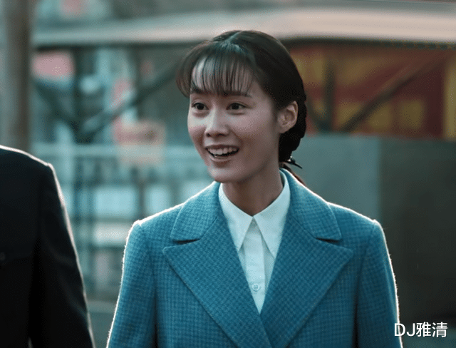 功勋|《功勋》中10位小配角，名气不大但演技精湛，其中一位演反派惟妙惟肖