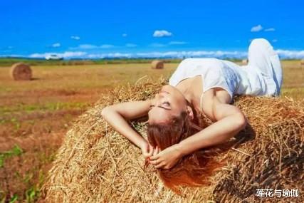 普洱|适合睡前做的瑜伽体式,放松身体,平静内心,让你第二天元气满满