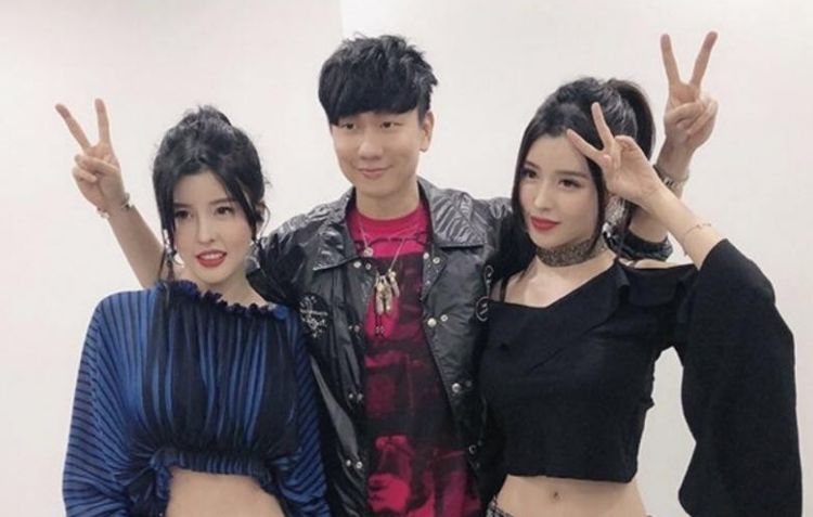 By2|当年红到发紫如今查无此人，3个风靡一代人的偶像组合你还记得谁