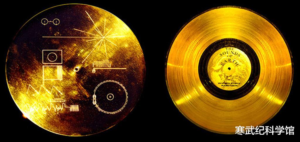 恒星 太阳系探索：“旅行者一号”的史诗征程