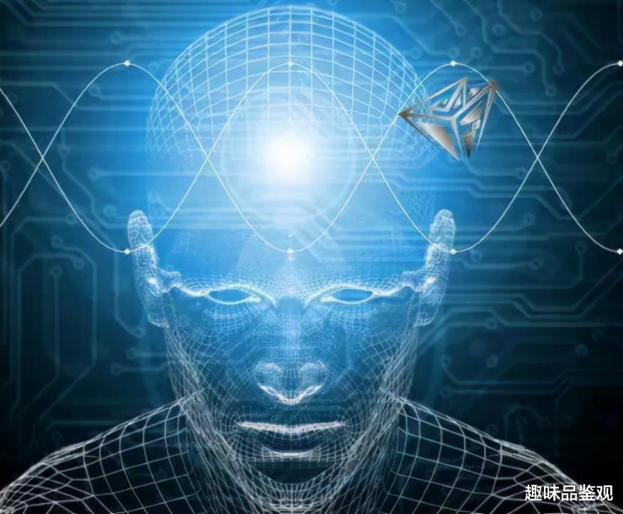 14年前的穿越者,自称是寄生人类的外星生命,留下神秘代码(上)