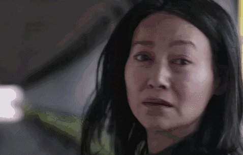 惠英红|《梅艳芳》即将上映，惠英红哽咽发言，她的经历和梅艳芳太相似