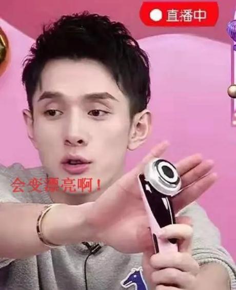 好物官|倪妮素颜被骂丑，镜头暴露真实颜值，网友：也想丑成她这样