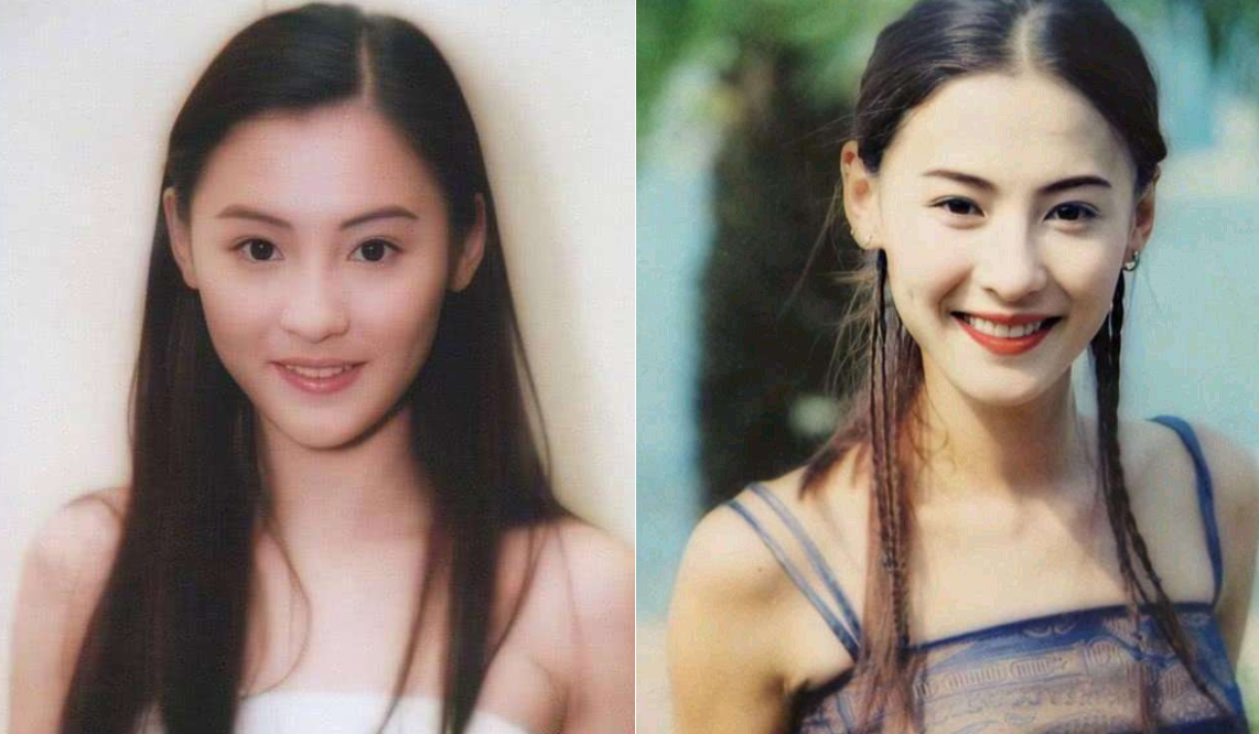 徐怀钰|被至亲害惨的女星：有人被迫献身，有人拍风月片，有人至死被吸血