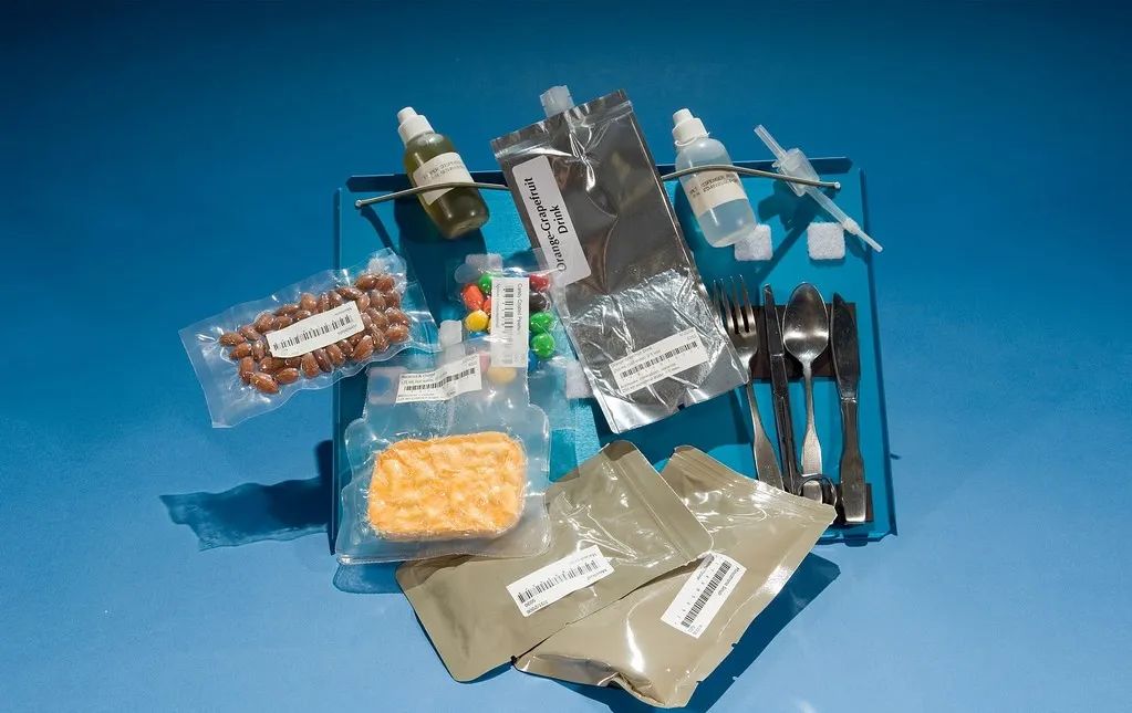 空间站 神舟十三号将在太空停留半年时间，中国空间站里的物资够用吗？