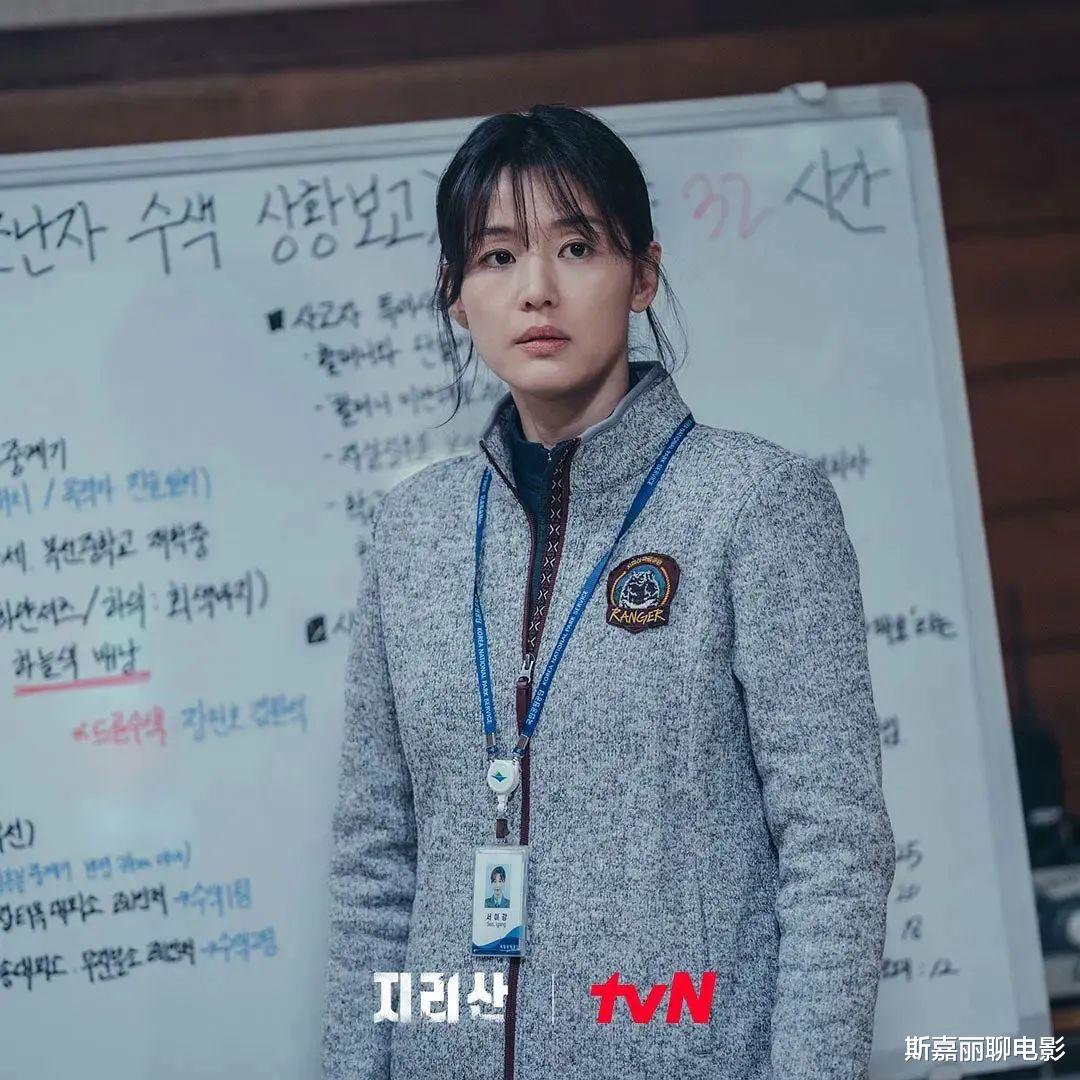 全智贤|不愧是十月压轴韩剧，全智贤不老神颜一出手，首播就成收视冠军