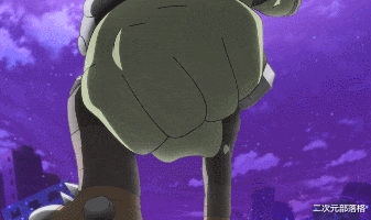 数码宝贝|数码宝贝：远古究极体数码兽，手持大斧，结果被完全体越级击杀