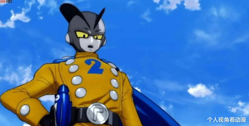 龙珠超|龙珠超:2022年剧场版爆第二季预告,10年后布罗利又再现江湖了?