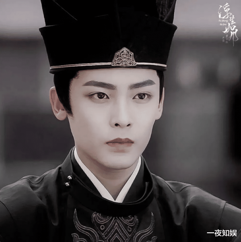 天官赐福|《天官赐福》版权高达4000万？看到双男主颜值后，网友：此剧必追