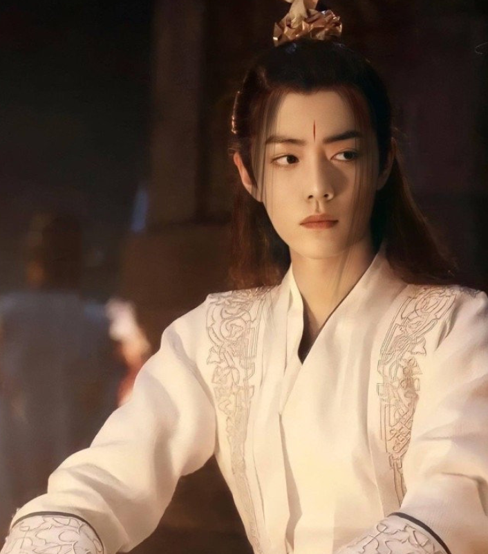 朱颜|《朱颜》终于定了？肖战合作当红流量小花，演技超群赵薇都佩服