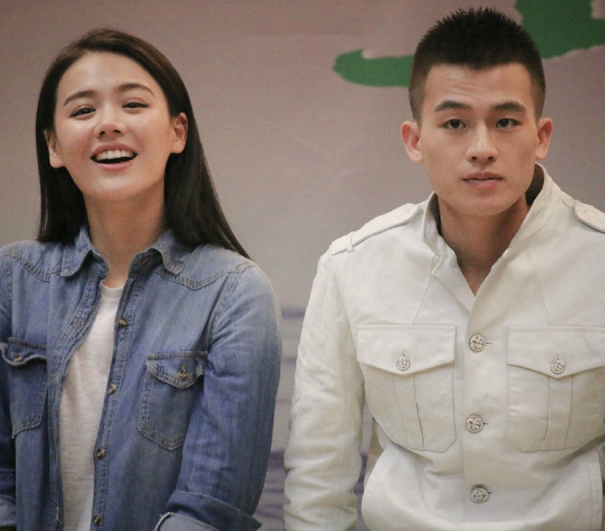 马思纯|马思纯：被全世界都反对的爱情，才叫真爱！