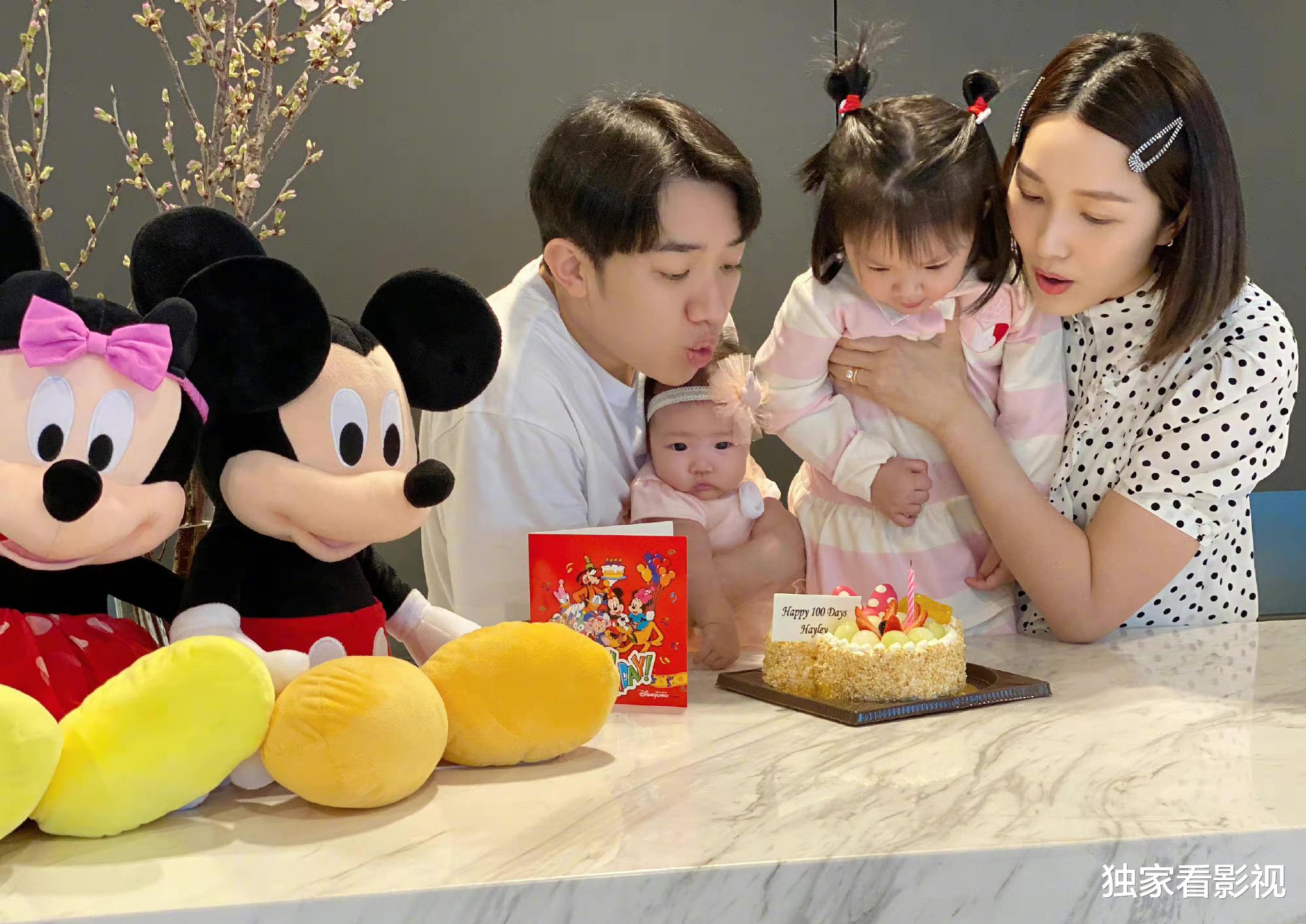 王祖蓝|王祖蓝回巢半年放大招，策划港版《歌手》，张学友是否助阵成关键