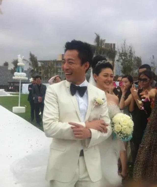 大S|狙击张雨绮，梦断张雨绮，大S的11年豪门婚姻落幕有啥好意外的？