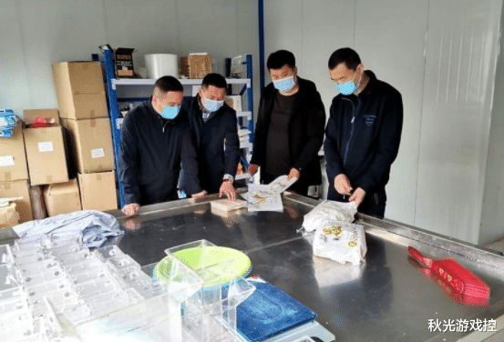 大米 中国这次态度强硬，900万吨大米被退回，给全球敲响警钟