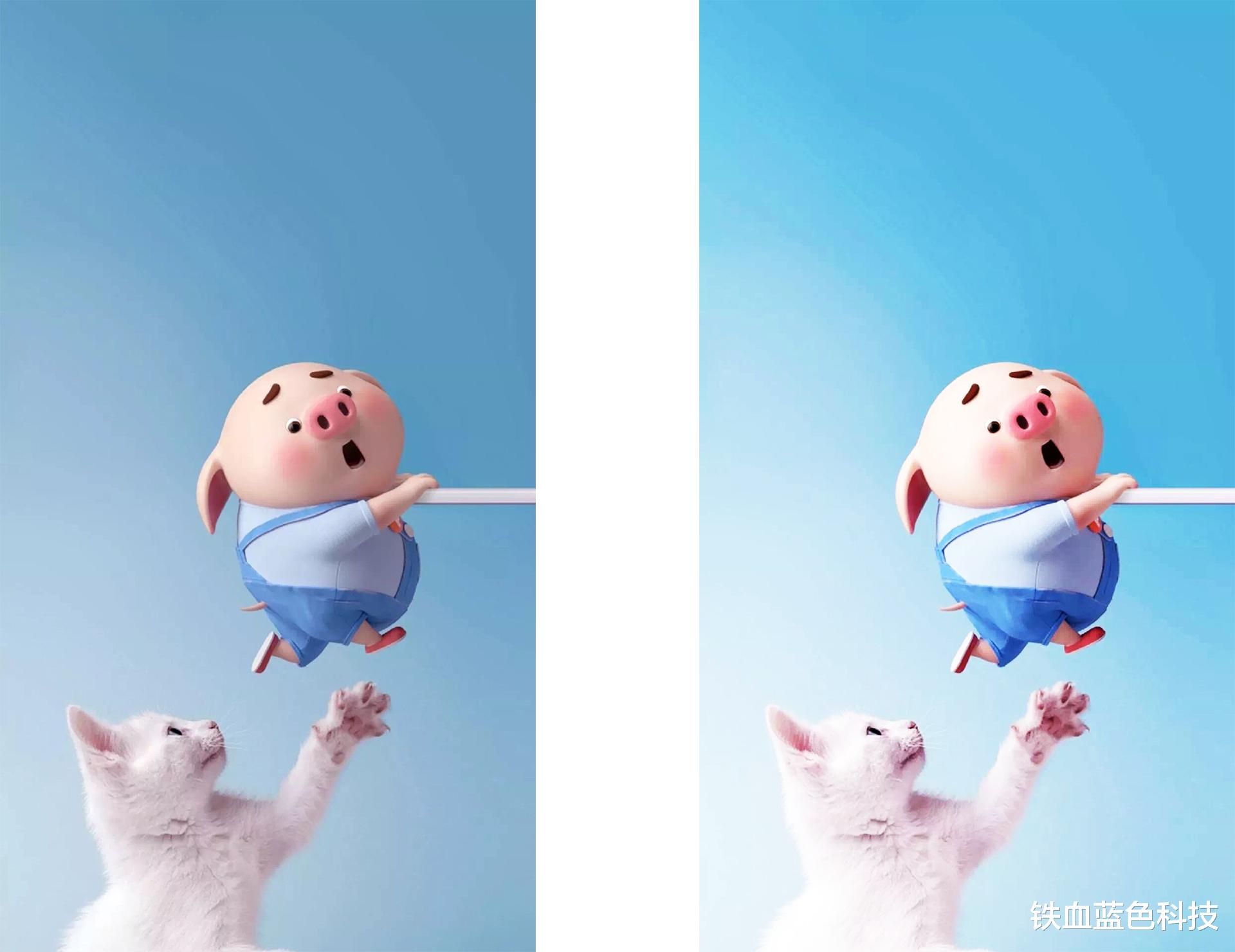 富士|做视频,玩抖音专业素材需要它,INNOCN 27C1U让剪辑更专业