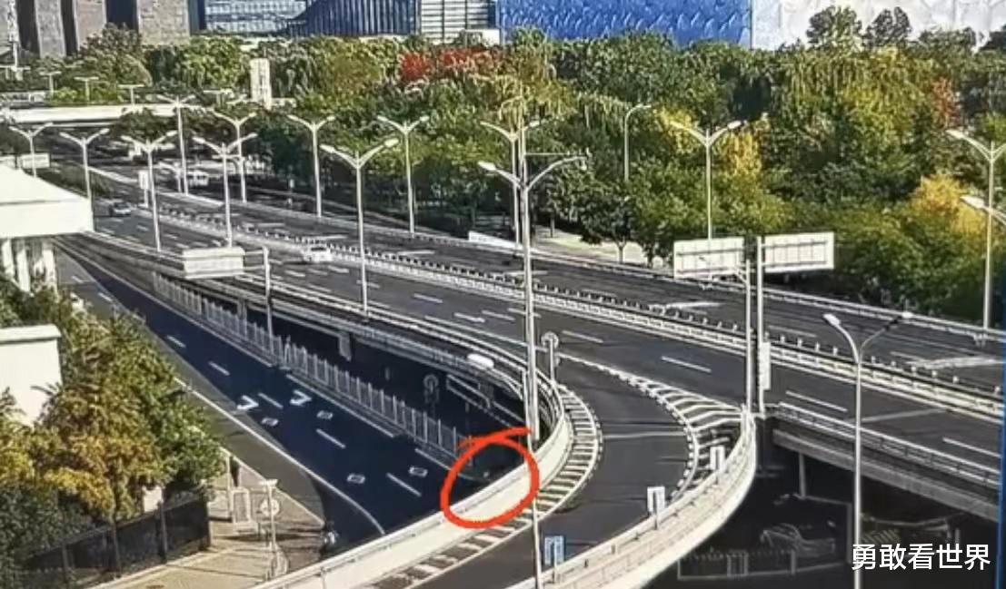 男子擅自放飞无人机,竟是“天儿好想拍点风景”