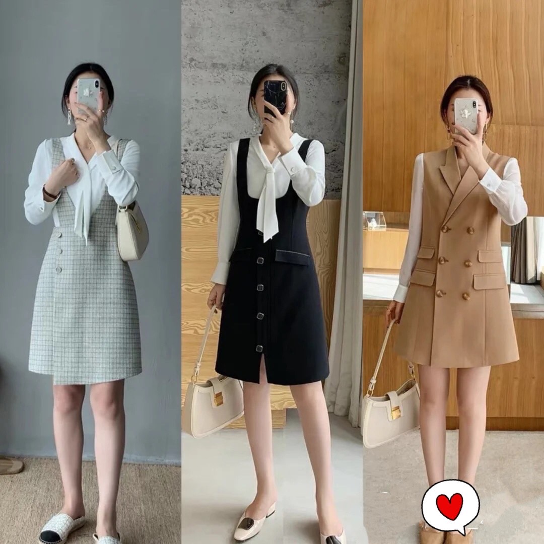 穿衣搭配|优雅浪漫的轻熟风,让你在职场也能轻松收获时髦感,美得很高级