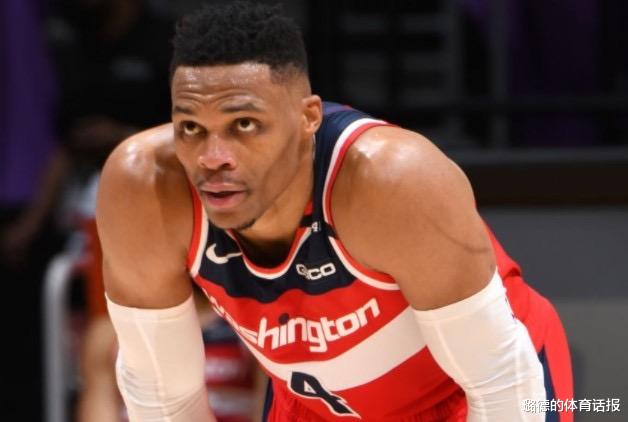 比爾|韋少盡力了！空砍46分，僅次于喬丹哈登，但比爾關鍵失誤太扎心