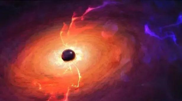 黑洞 假如人类进入黑洞是怎样的体验?会有怎样的后果?本文给你揭秘