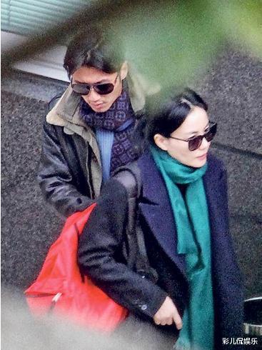 都美竹|51岁王菲为爱“高龄产子”？相关照片流出后，谢霆锋得知后彻底怒了！