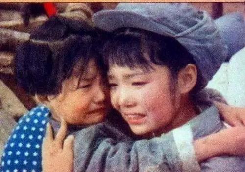 马晓晴|她11岁童星出道，和著名导演同居多年却遭抛弃，如今复出无人问津