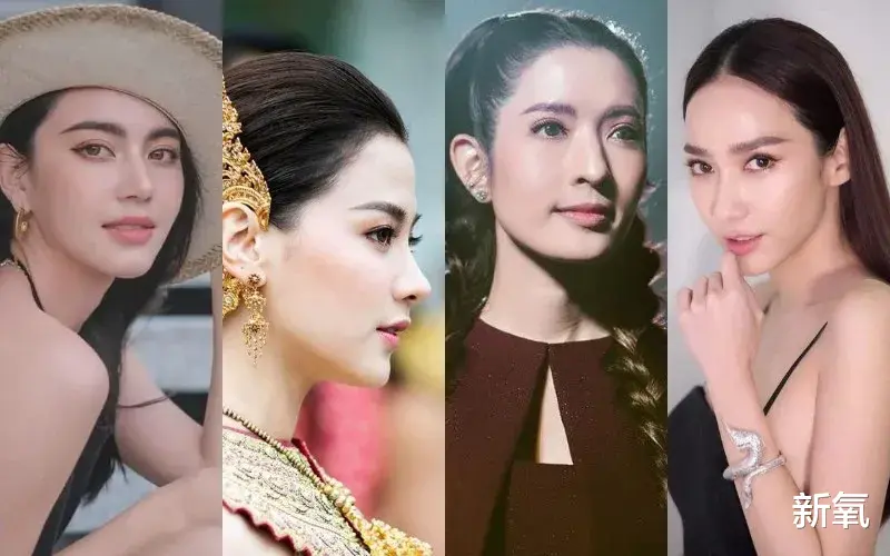 王菲|为什么Lisa的颜在全球美貌好评度高，在韩国还是被容貌打压？