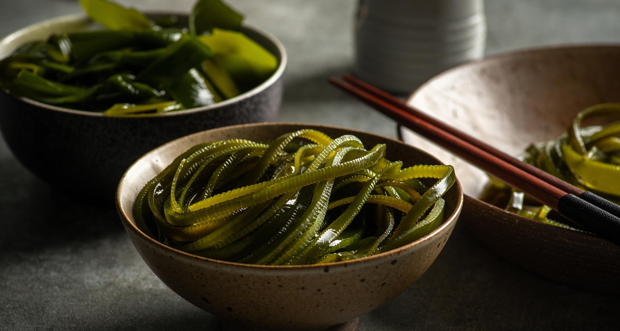 燕麦|想减肥的朋友看这里，这些都是能刮油的食物，照着吃腰围明显变瘦