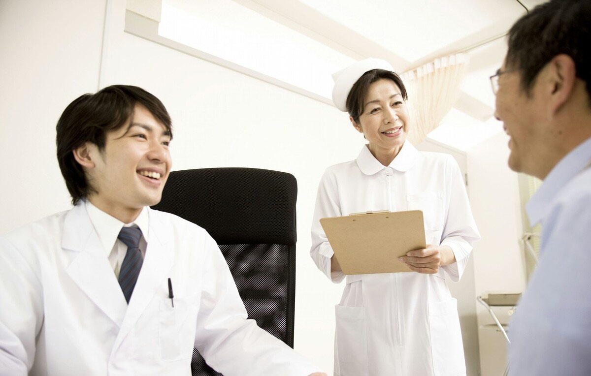 用户_胡洋|高中老师体检之后三个月确诊癌症晚期,难道做了个假体检?