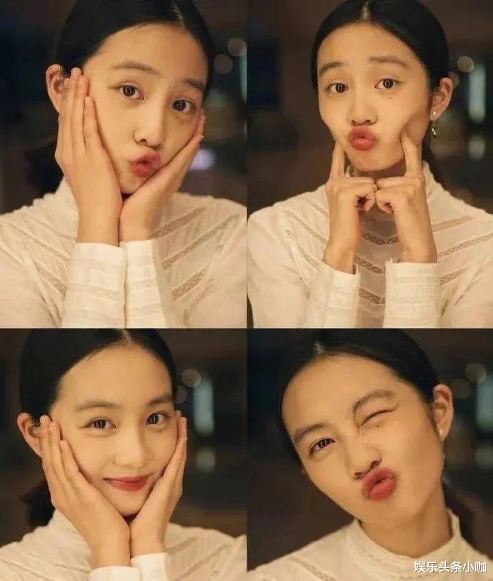 黄磊|星二代被造谣，真要被退学？