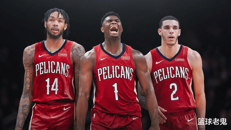 奥拉迪波|3方7人交易出炉！火箭喜提重建筹码，奥拉迪波辅佐锡安冲击季后赛