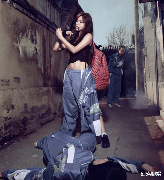 赵奕欢|从一夜爆红到销声匿迹，“校园女神”赵奕欢，如今怎么样了？