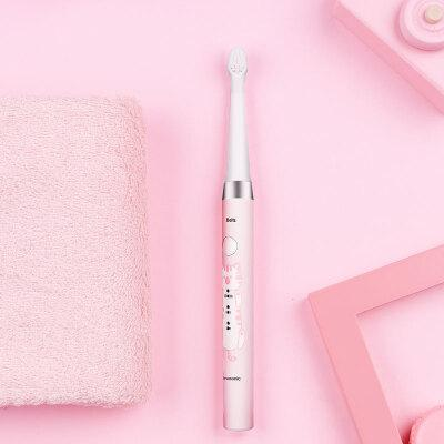 每日口腔科普|电动牙刷哪个牌子好?口腔护理师覃君十大电动牙刷排行