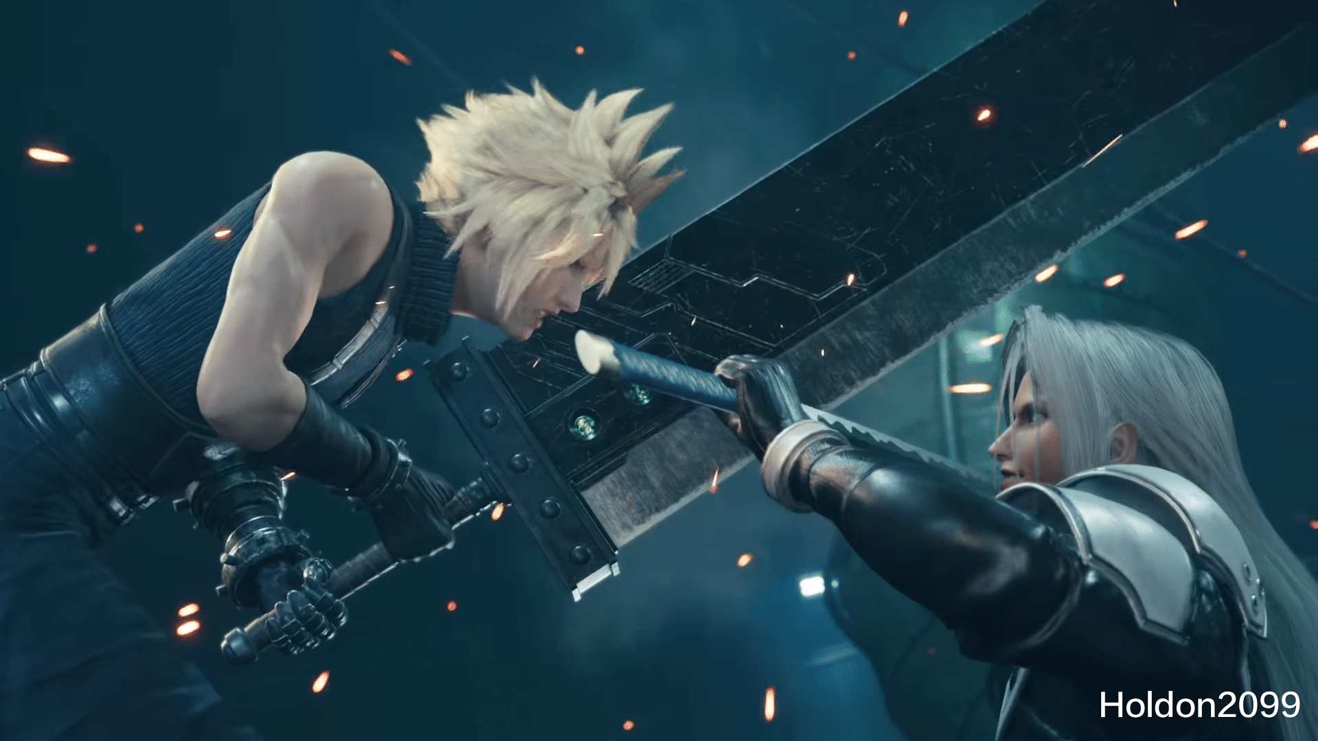 playstation5|《最终幻想7：重制版 Intergrade》测评 一款诚意满满的旷世神作