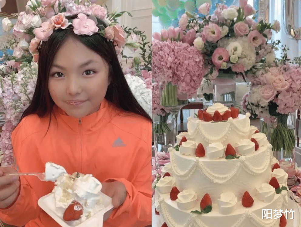 王诗龄|王诗龄和森碟差别在哪里？如今两人变化太大，穷养和富养的现实写照