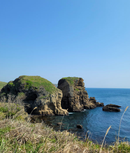 码头|时间造就的秘密岛岛屿 ——韩国车贵岛