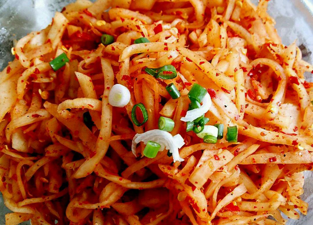 |若想胃好，日常坚持“3忌口”，或能帮助胃部越来越健康