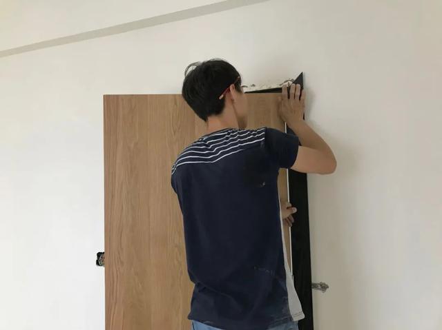 关于门套线,看似不起眼,实际很关键