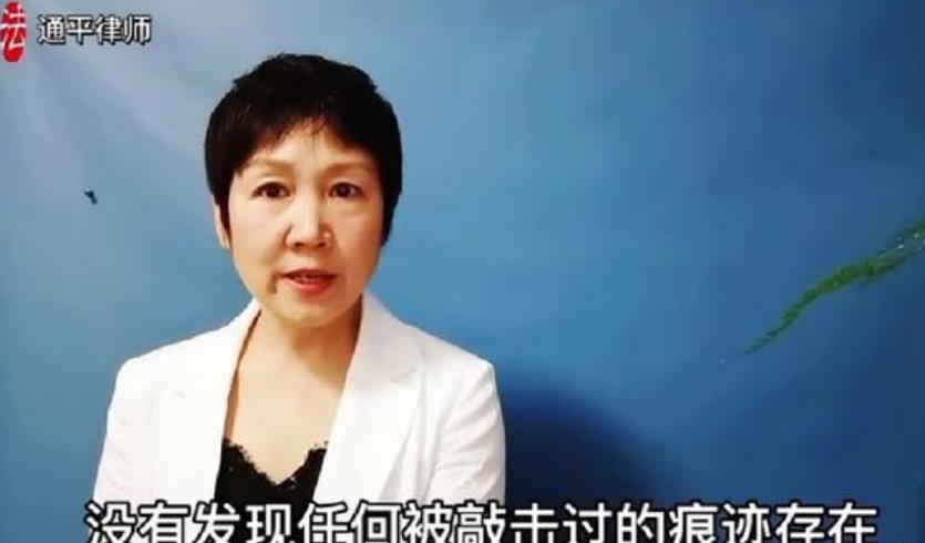 宋祖德|宋祖德喊话洗剪吹，直接晒出女律师的质疑视频，随后选择秒删除