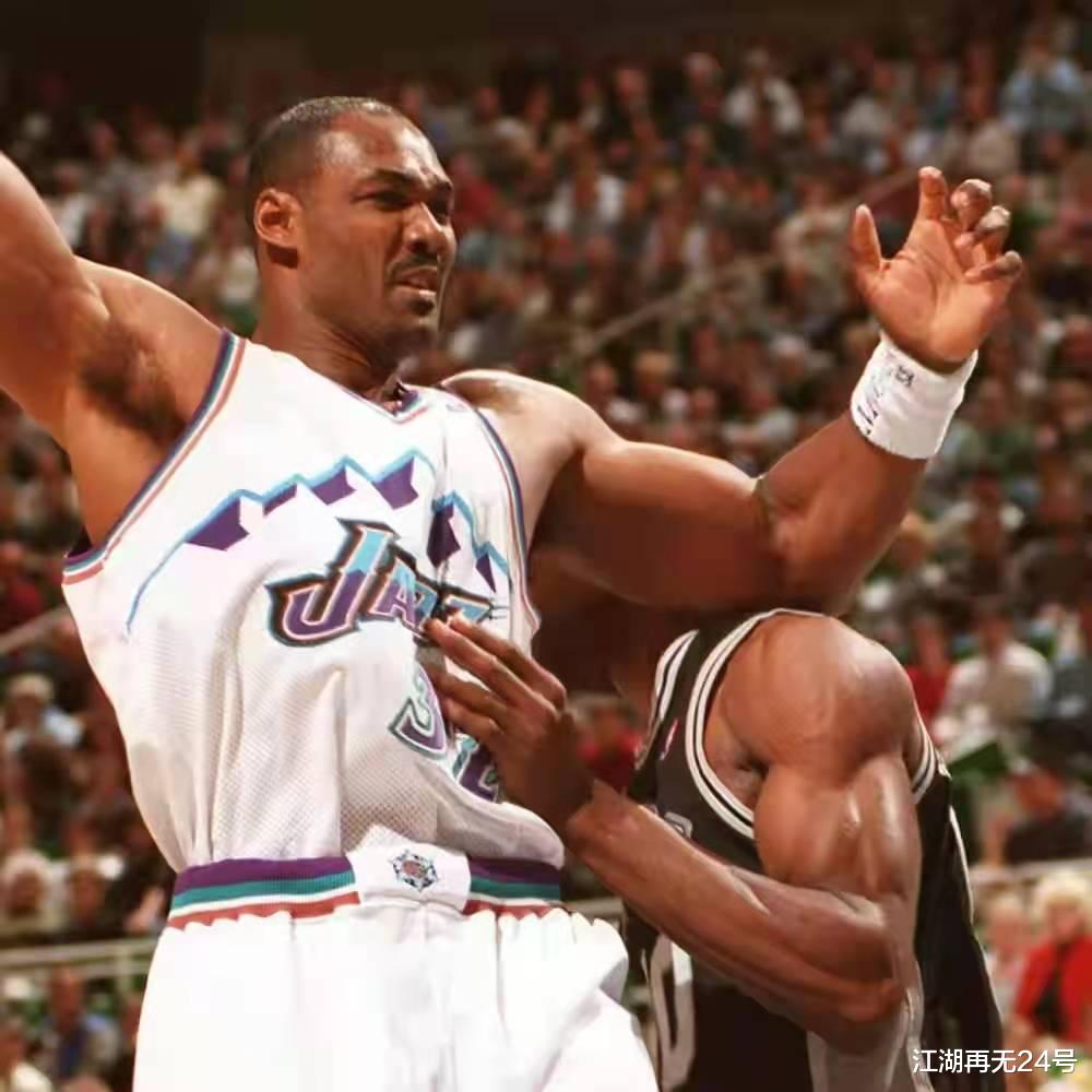 科比·布萊恩特|NBA歷史上失誤、犯規和打鐵最多的球員都是誰？全部都是超巨