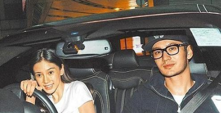 黄晓明|黄晓明和杨颖的婚姻告诉我们：不是所有的感情都能得到结果