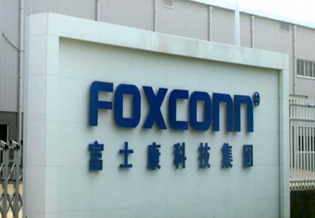 盛夜霄的星座解说 富士康撤离仅几月,订单就被分走?国内2大代工新巨头崛起