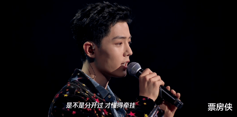 山河令|代言、新剧、话剧，顶流肖战的逆流人生终于彻底翻盘