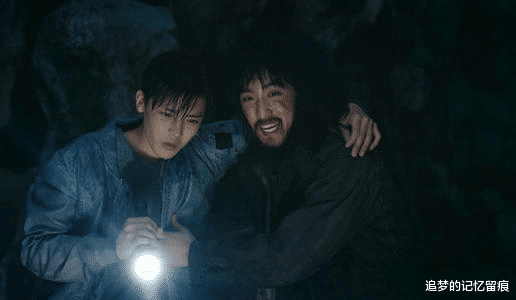 盗墓笔记之怒海潜沙&秦岭神树|《盗墓笔记》中到底有几个老痒？老痒死了吗？