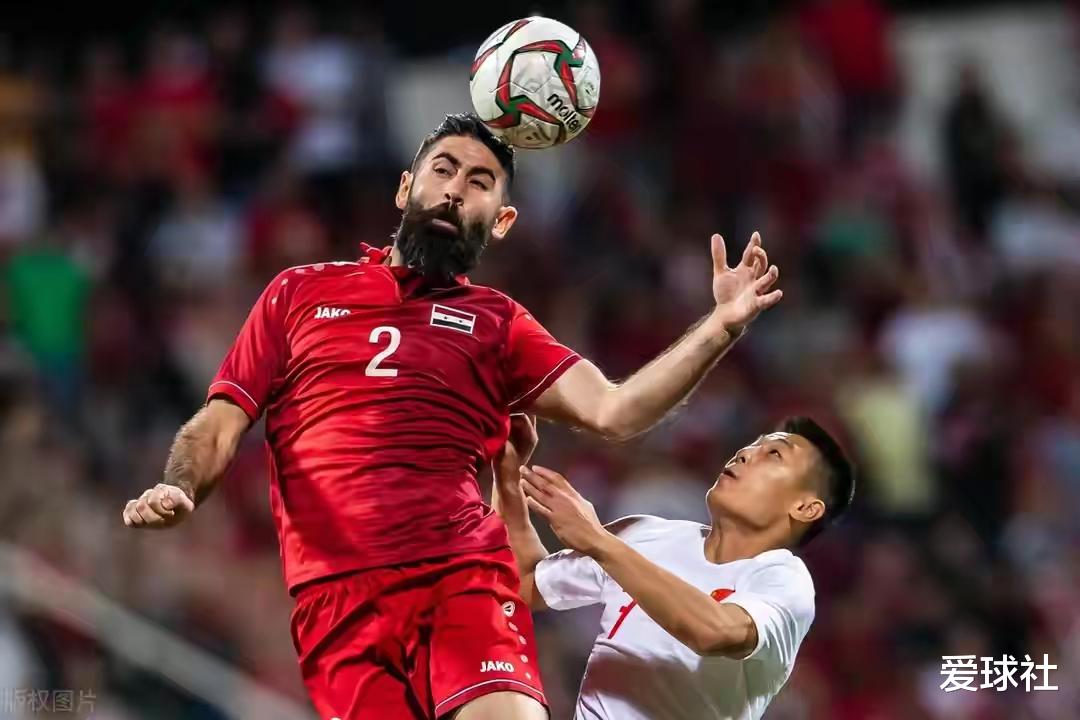 詹姆斯·哈登|叙利亚承认自己使坏让中国队失去主场，梁子算是结下了