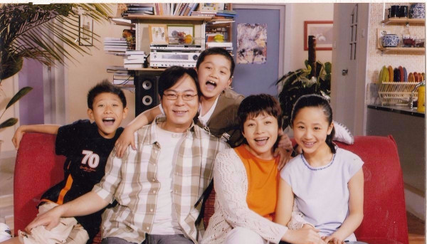 尤浩然|还记得《家有儿女》小雨吗？3次考进北影，今瘦身成功帅到不敢认