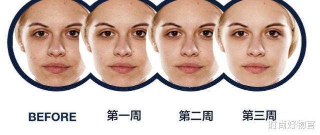 时尚好物官|章子怡素颜上节目，皮肤白嫩无暇，网友：有一种羡慕叫别人的41岁