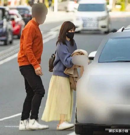 福原爱|真离了！高甜跨国恋出轨，倒赔2亿甩渣男...