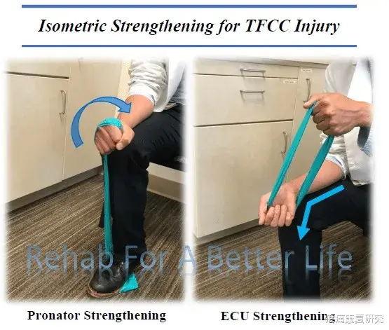 便秘|三角纤维软骨损伤与康复治疗